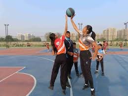 Sports Academy for Special Children in Greater Noida