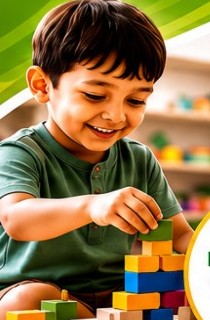 Child-Centred Support for Every Journey